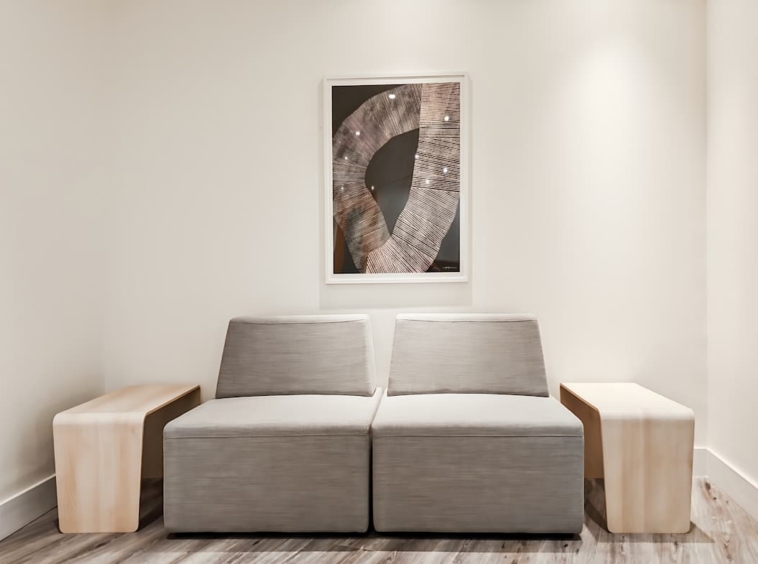 Regus (IWG) 125 Commerce Valley Drive W Markham