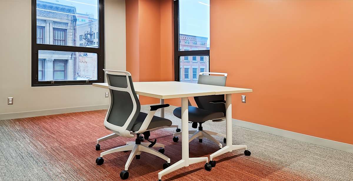 Regus (IWG) 125 East State St Ithaca