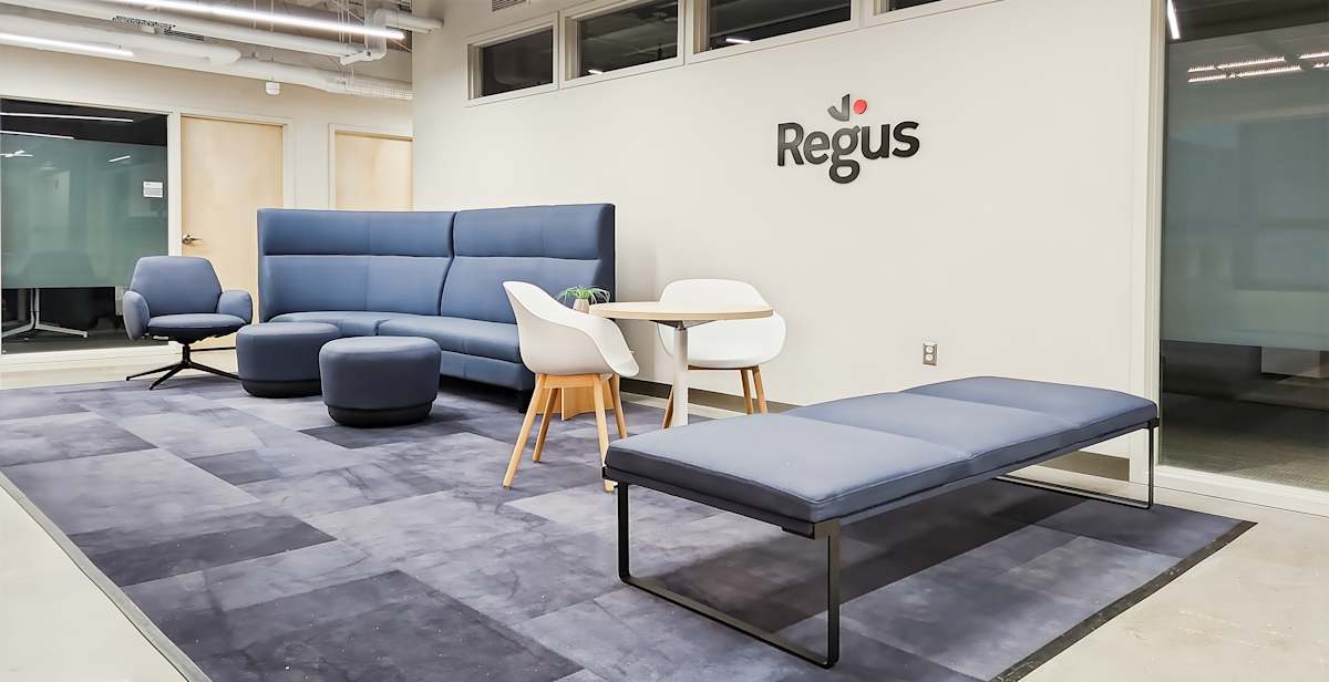 Regus (IWG) 125 East State St Ithaca