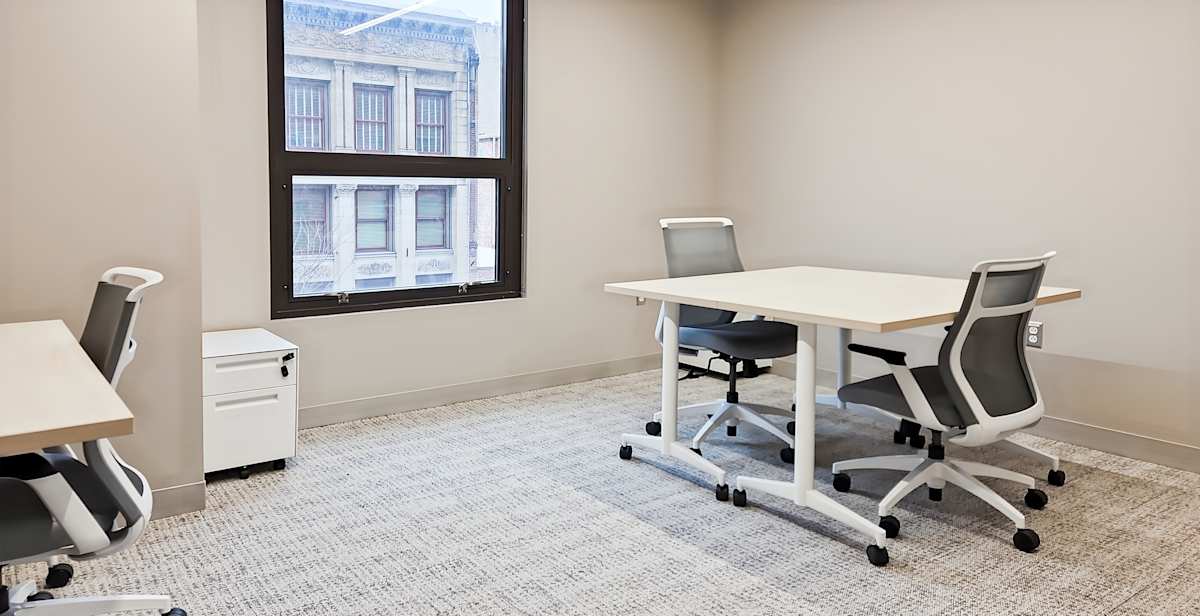 Regus (IWG) 125 East State St Ithaca