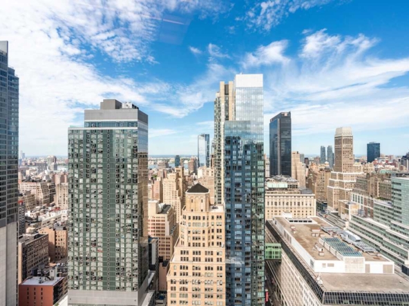 Regus 1250 Broadway