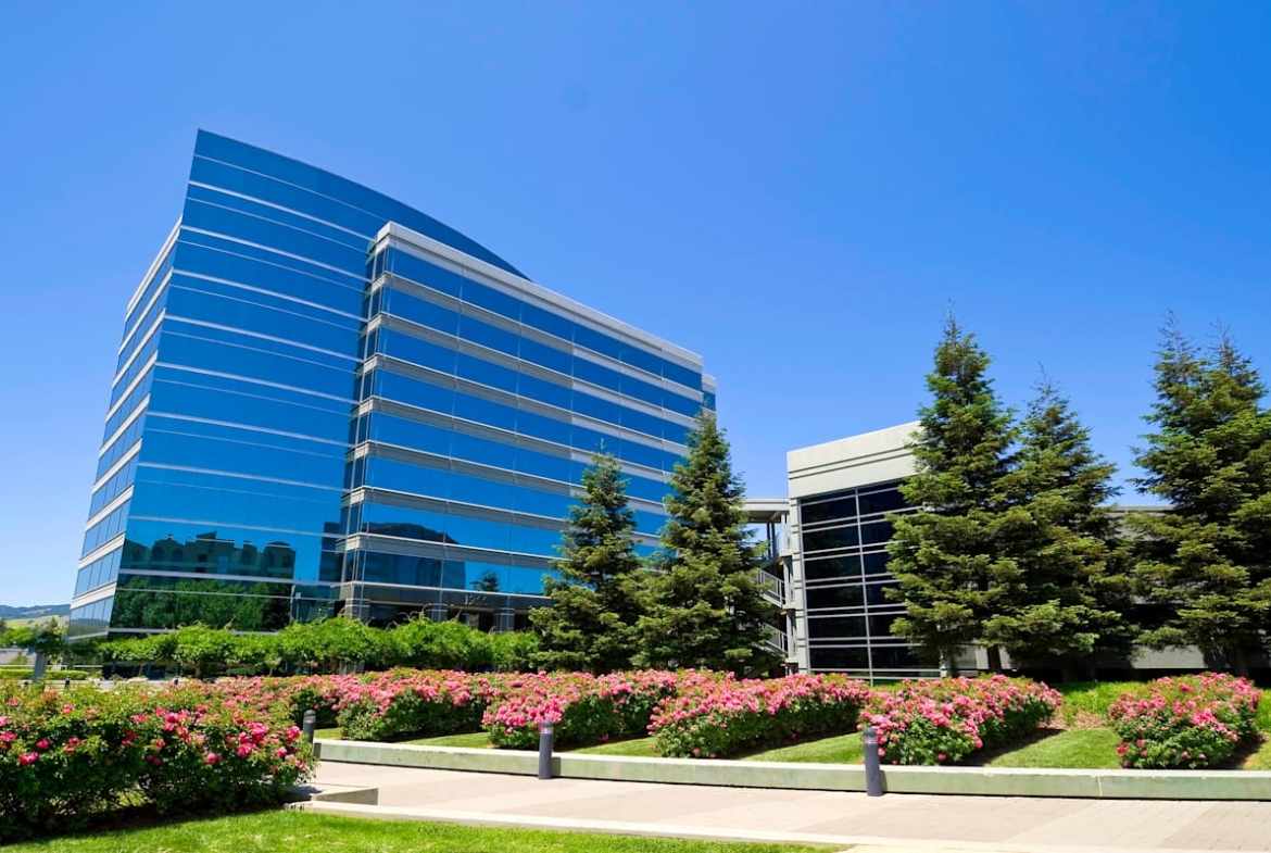 Regus (IWG) 1255 Treat Boulevard Walnut Creek