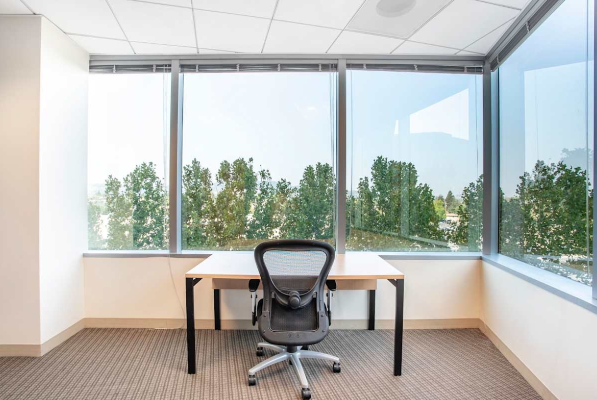 Regus (IWG) 1255 Treat Boulevard Walnut Creek