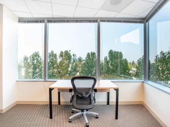 Regus (IWG) 1255 Treat Boulevard Walnut Creek