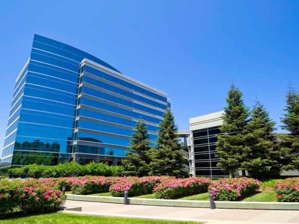 Regus (IWG) 1255 Treat Boulevard Walnut Creek