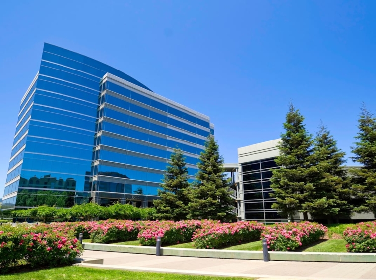Regus (IWG) 1255 Treat Boulevard Walnut Creek