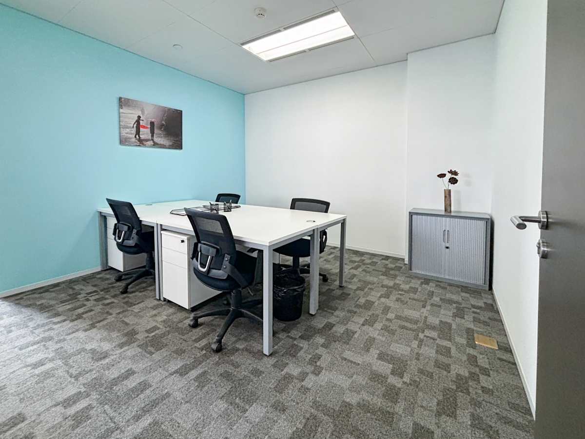 1268 Jinghan Avenue Wuhan Regus (IWG) 1268 Jinghan Avenue Wuhan