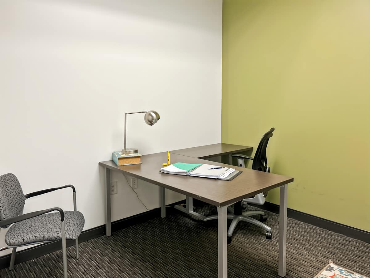 Regus (IWG) 128 Millport Circle Greenville