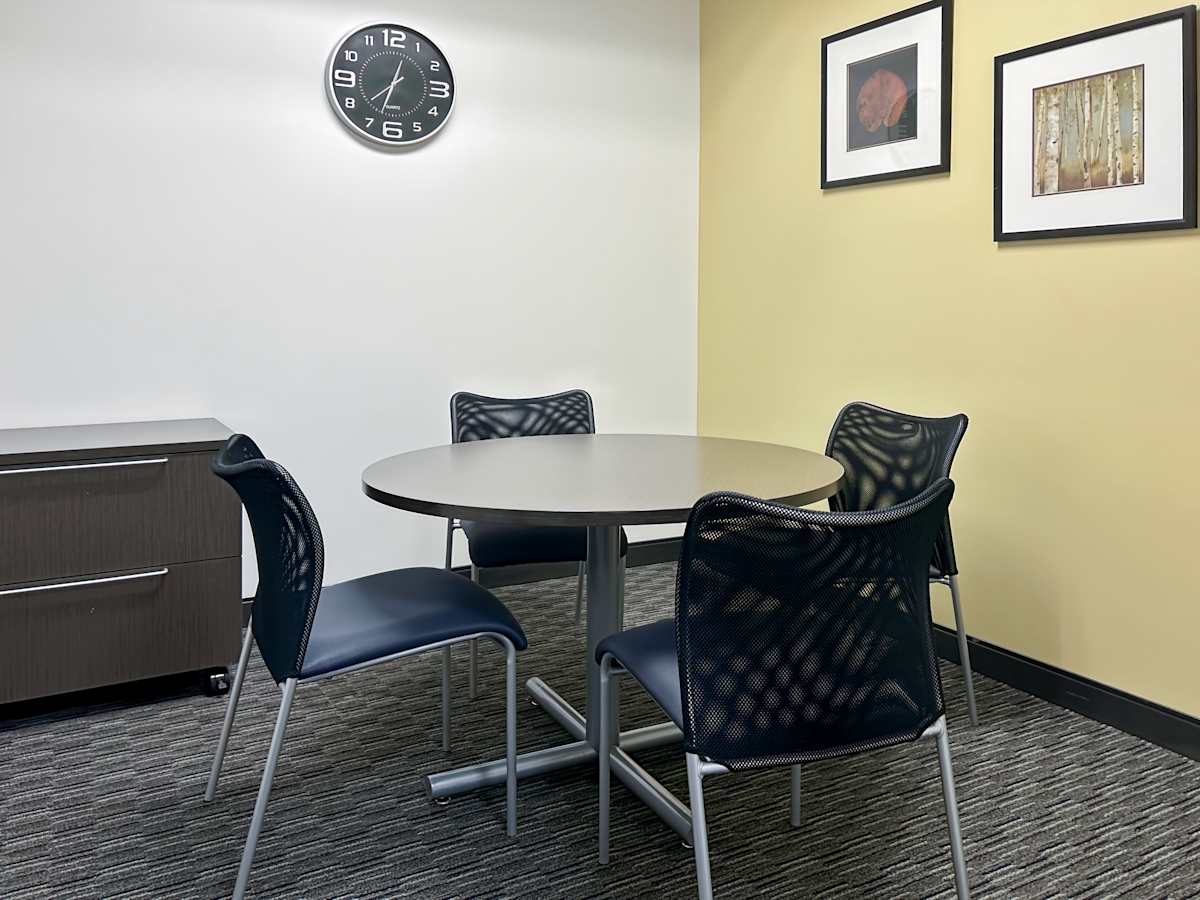 Regus (IWG) 128 Millport Circle Greenville