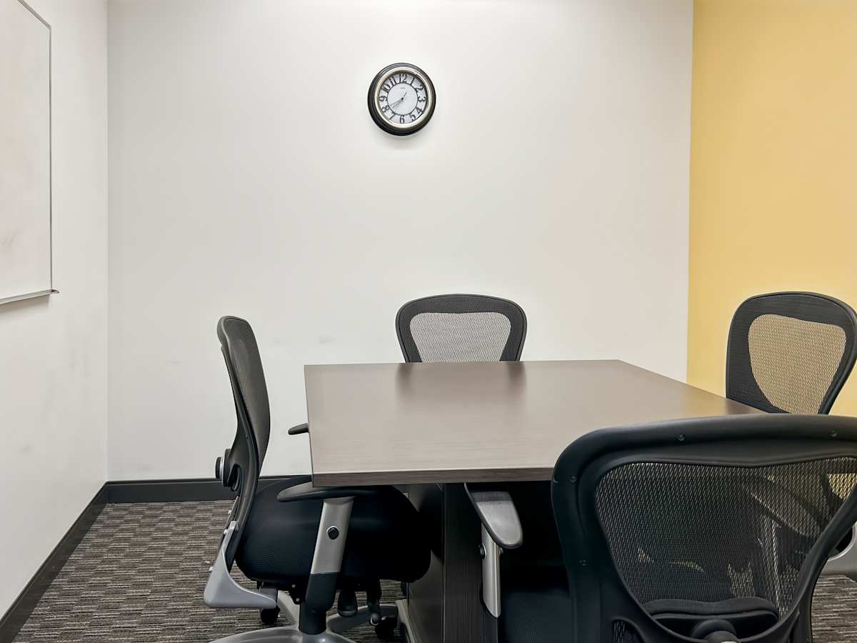 Regus (IWG) 128 Millport Circle Greenville