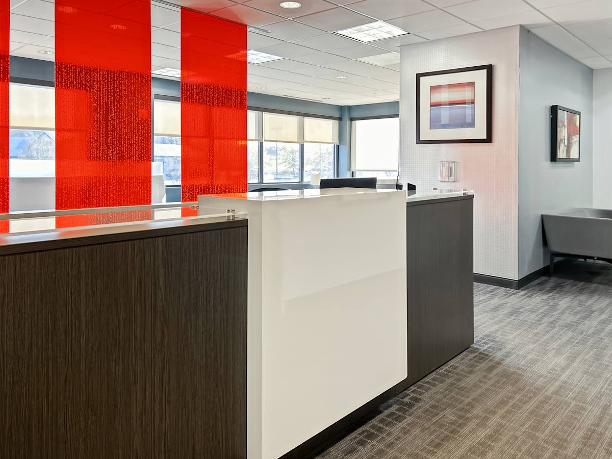 Regus (IWG) 128 Millport Circle Greenville