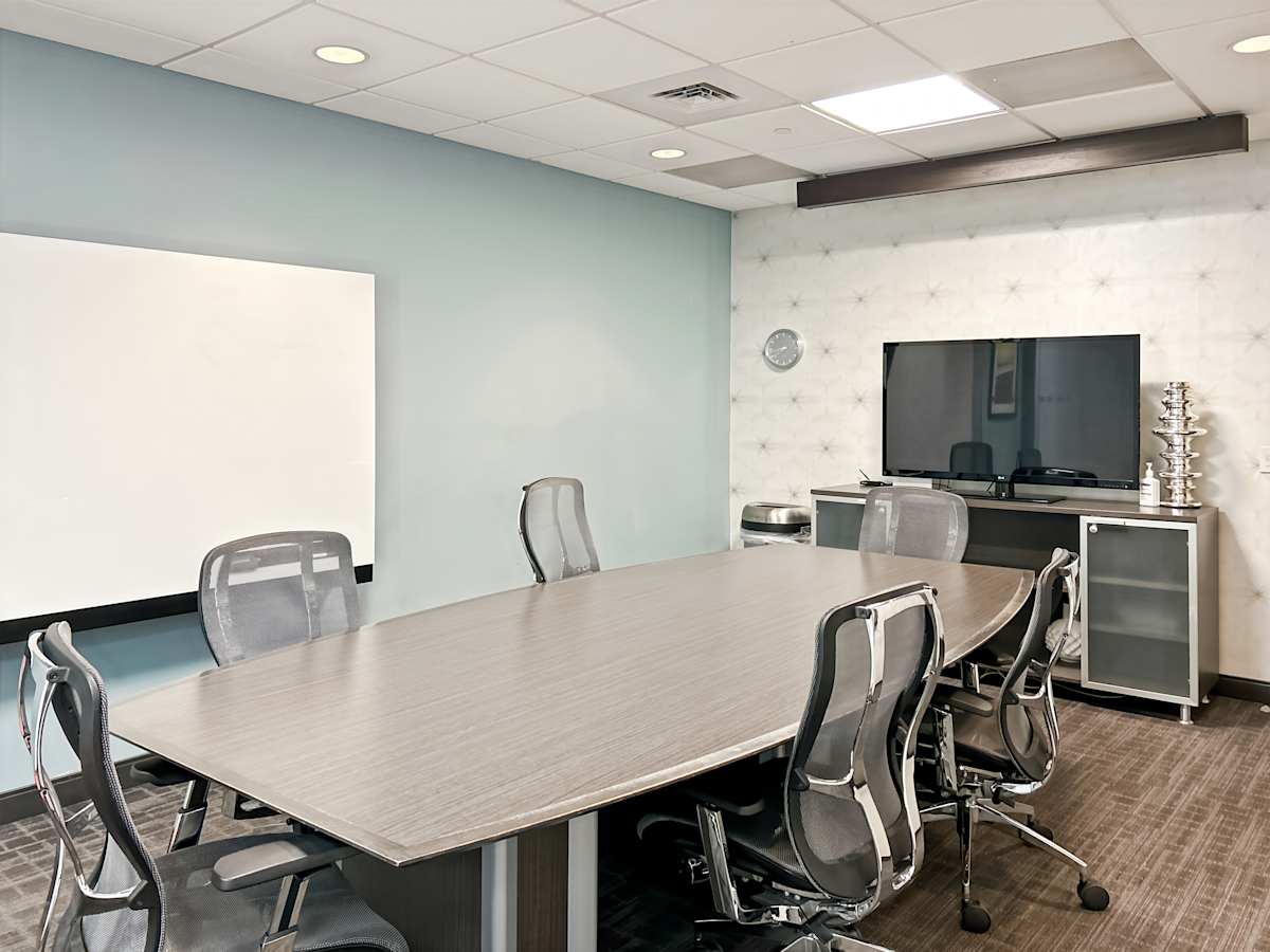 Regus (IWG) 128 Millport Circle Greenville