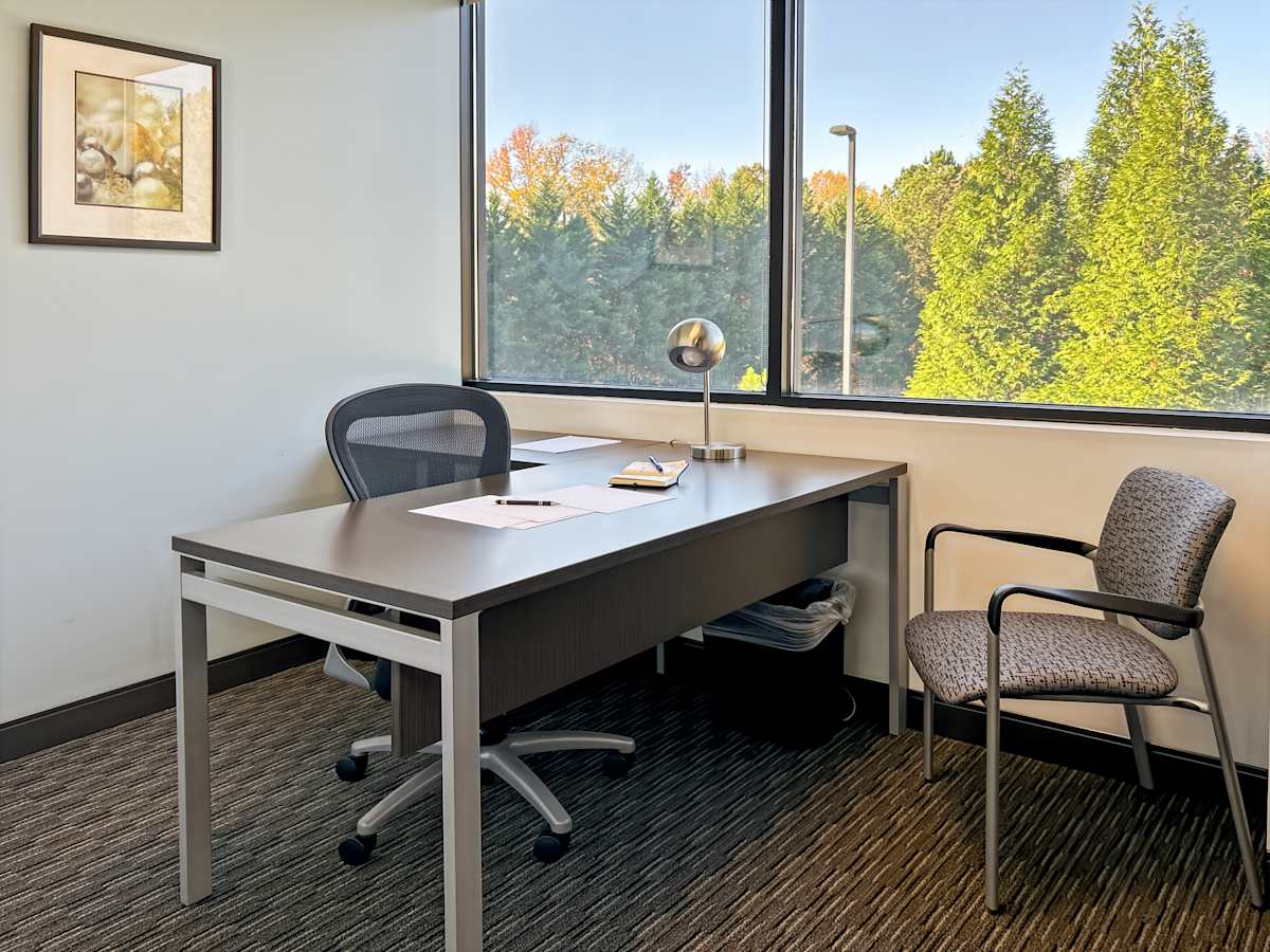 Regus (IWG) 128 Millport Circle Greenville