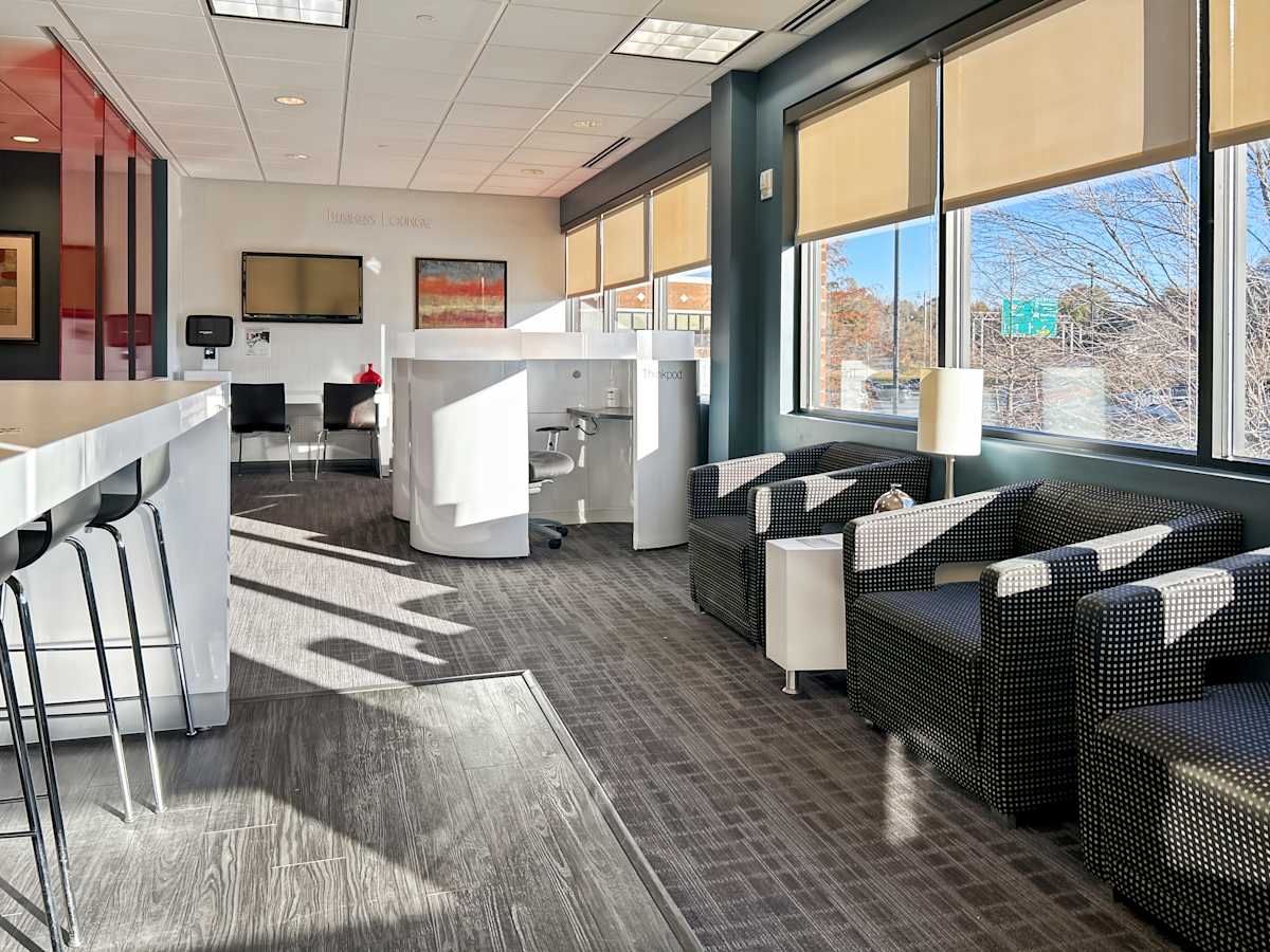 Regus (IWG) 128 Millport Circle Greenville