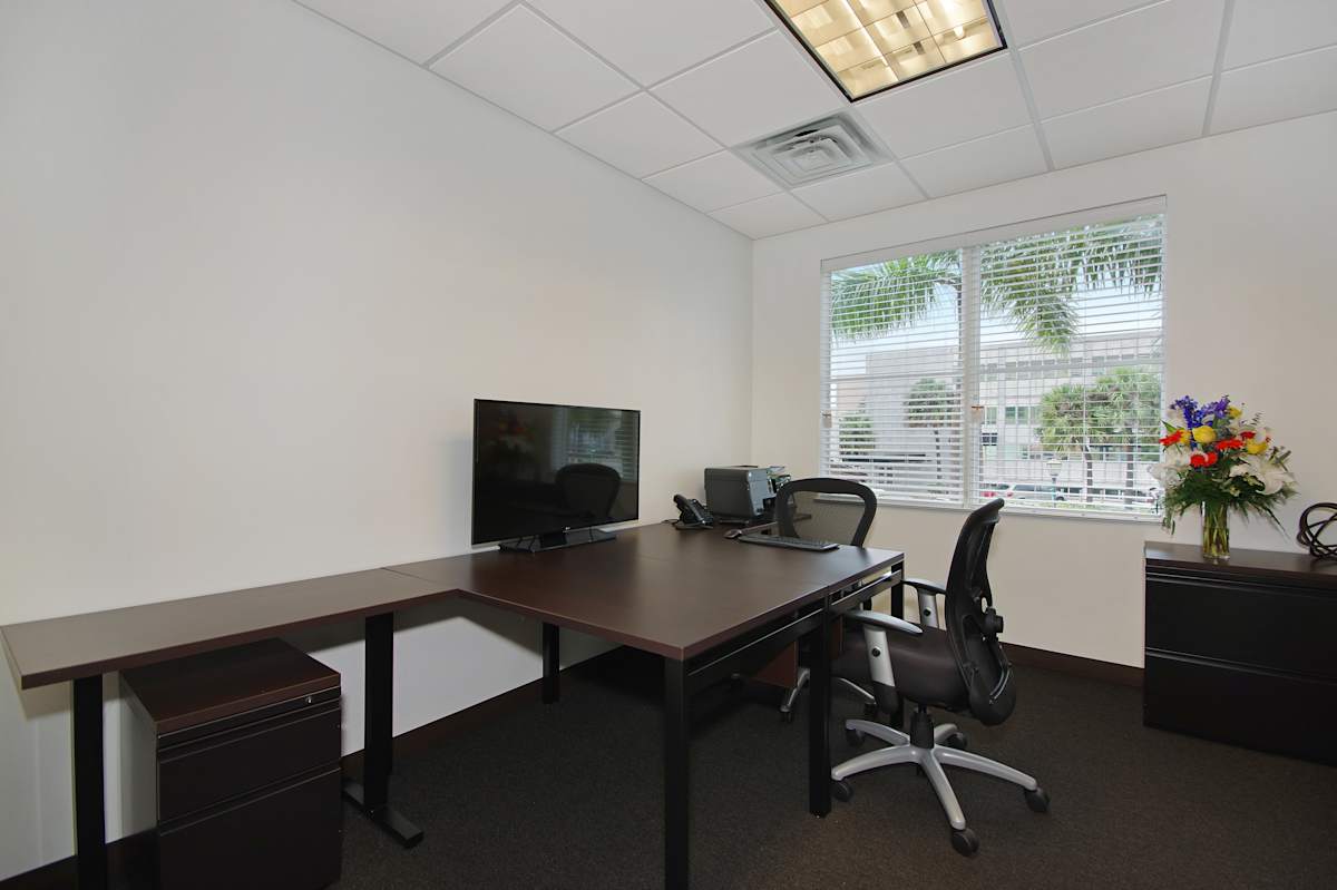 Regus (IWG) 130 South Indian River Drive Fort Pierce