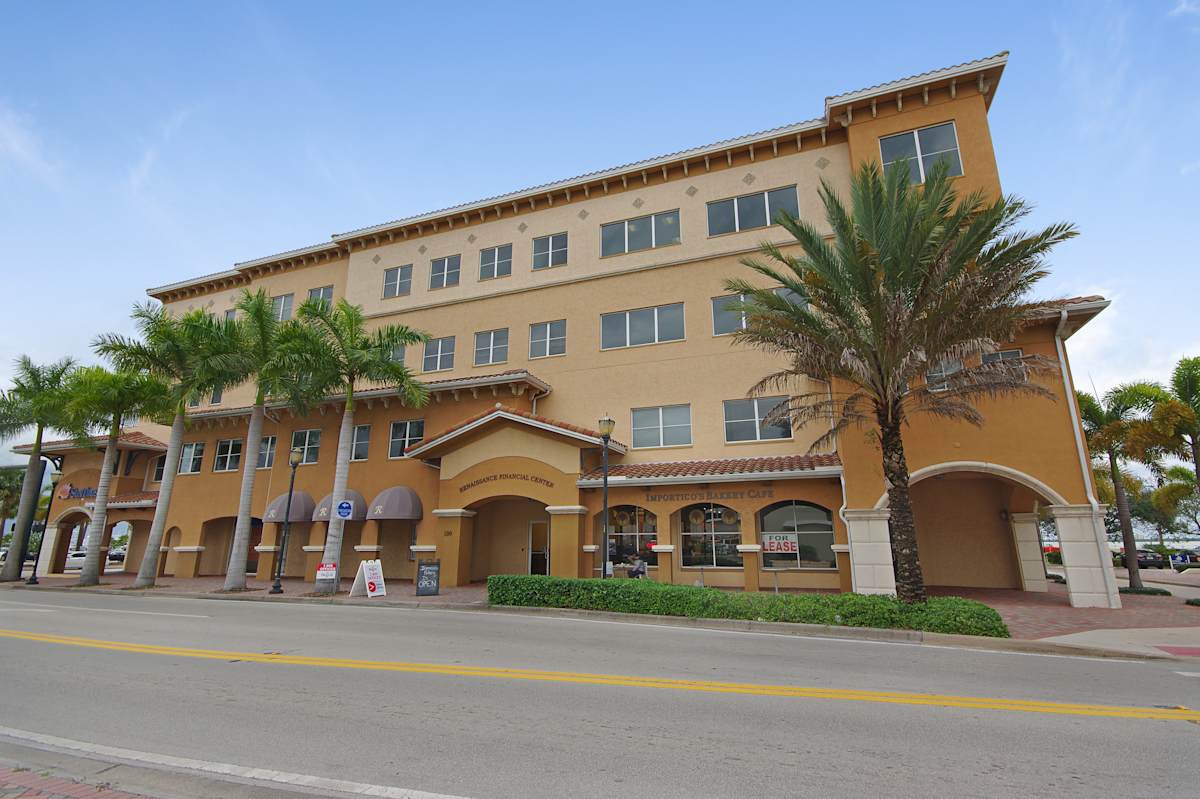 Regus (IWG) 130 South Indian River Drive Fort Pierce