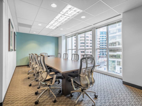 Regus (IWG) 1300 I Street North West Washington