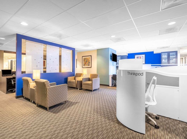 Regus (IWG) 1300 I Street North West Washington