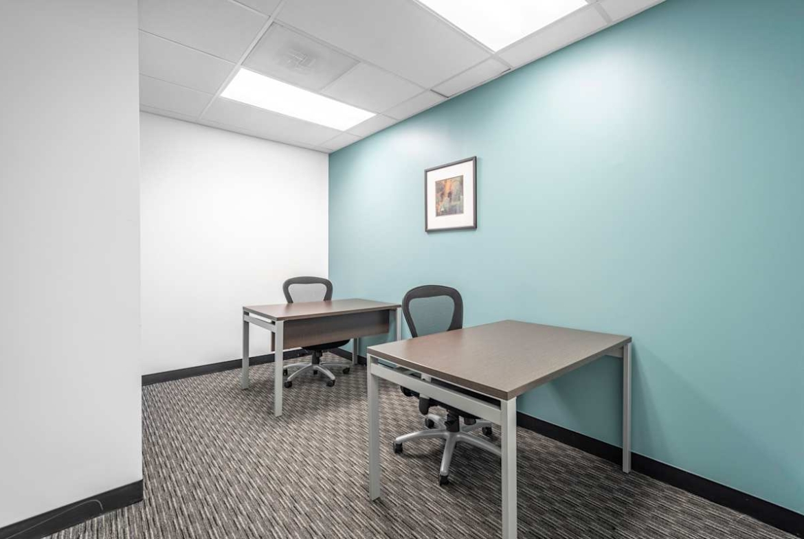 Regus (IWG) 1300 I Street North West Washington