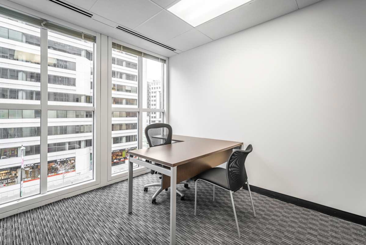 Regus (IWG) 1300 I Street North West Washington
