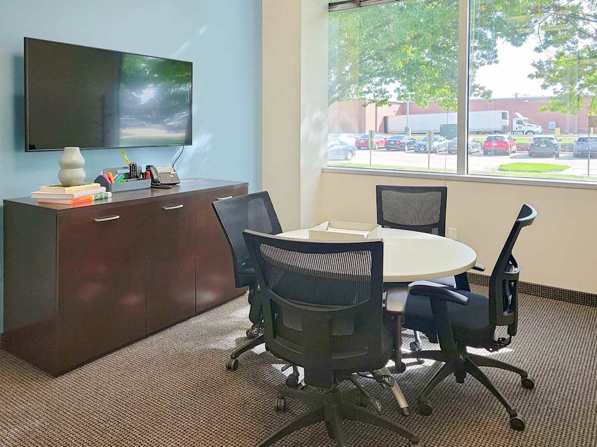 1301 S Bowen Rd Arlington HQ (IWG) 1301 S Bowen Rd Arlington