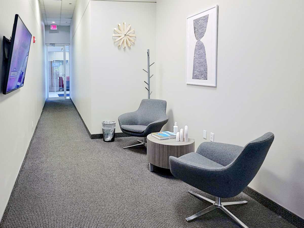 1301 S Bowen Rd Arlington HQ (IWG) 1301 S Bowen Rd Arlington