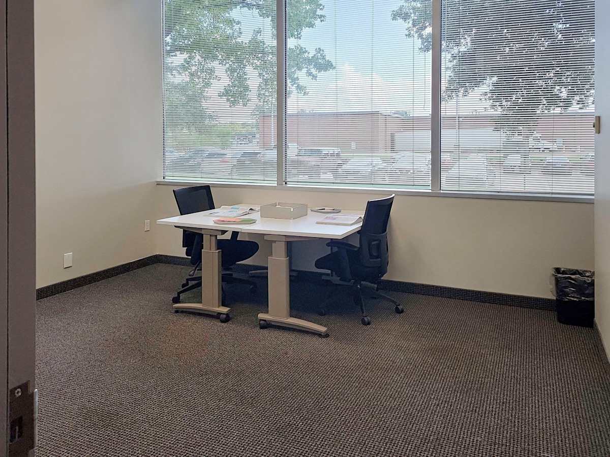 1301 S Bowen Rd Arlington HQ (IWG) 1301 S Bowen Rd Arlington