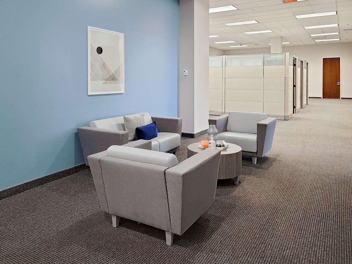 1301 S Bowen Rd Arlington HQ (IWG) 1301 S Bowen Rd Arlington
