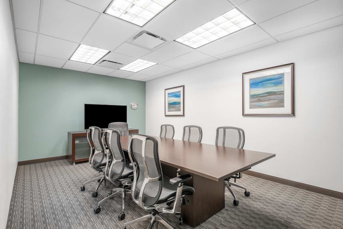 Regus (IWG) 1309 Beacon Street Brookline