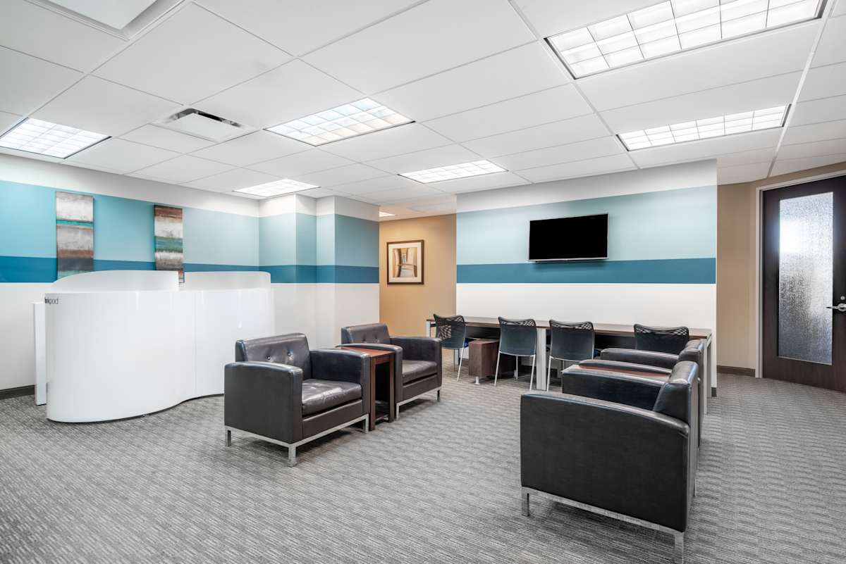 Regus (IWG) 1309 Beacon Street Brookline