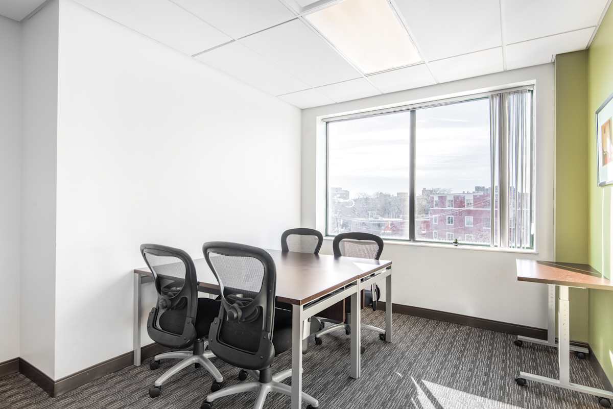 Regus (IWG) 1309 Beacon Street Brookline