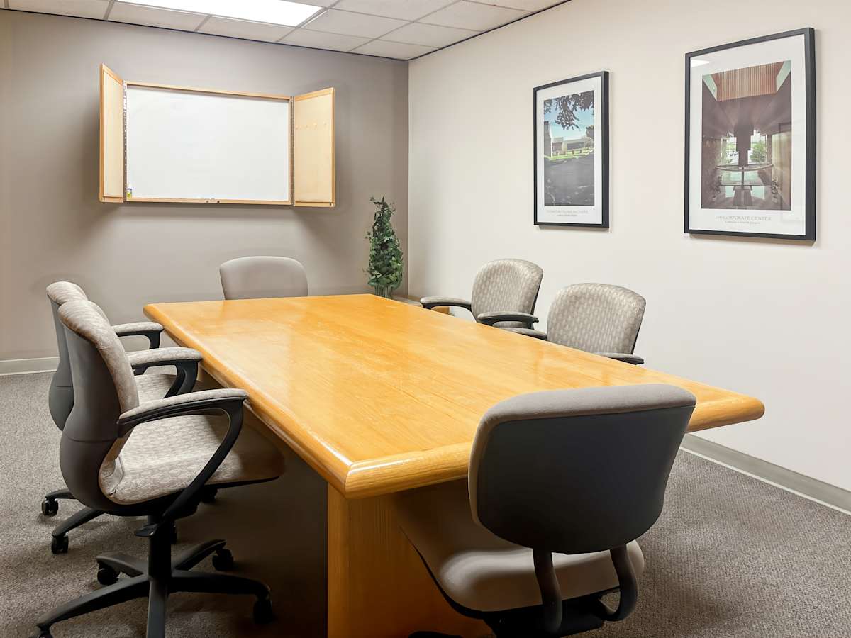 Regus (IWG) 131 Stony circle Santa Rosa