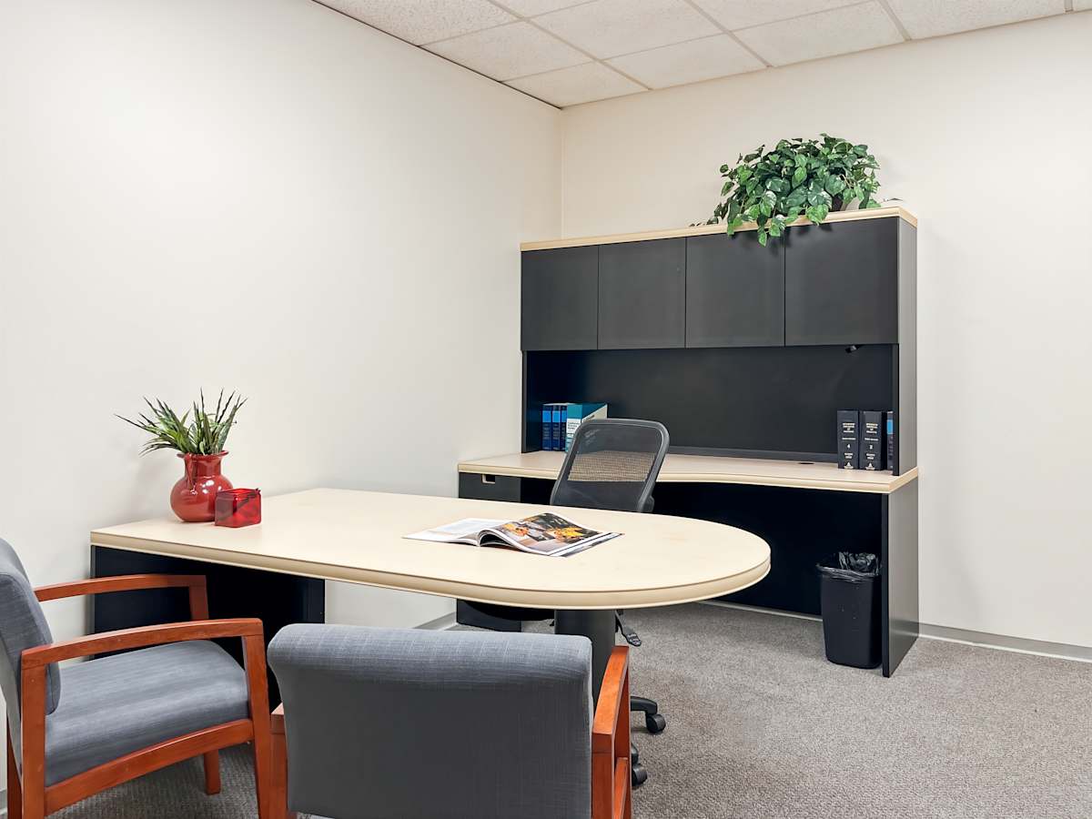 Regus (IWG) 131 Stony circle Santa Rosa