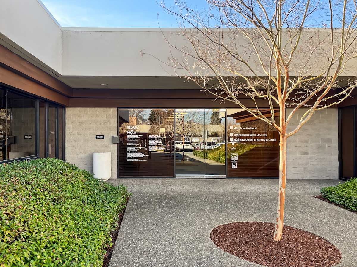Regus (IWG) 131 Stony circle Santa Rosa