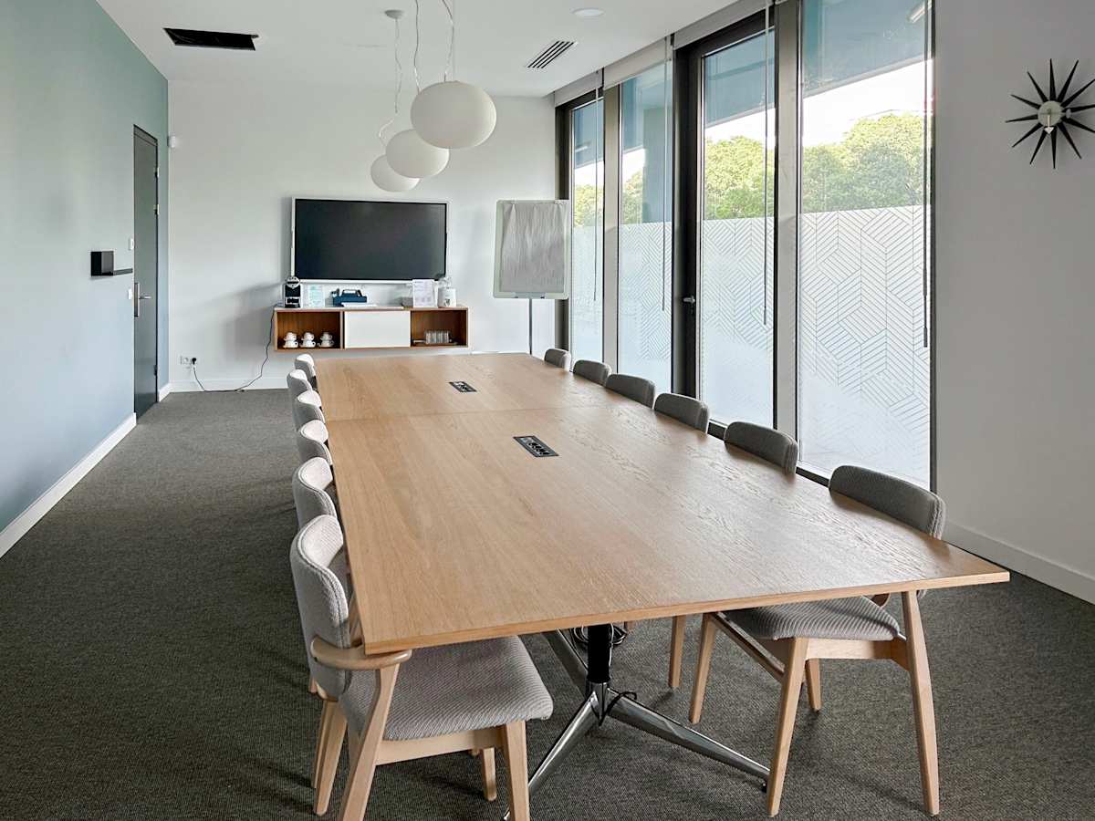 Spaces (IWG) 132 Boulevard Michelet Marseille