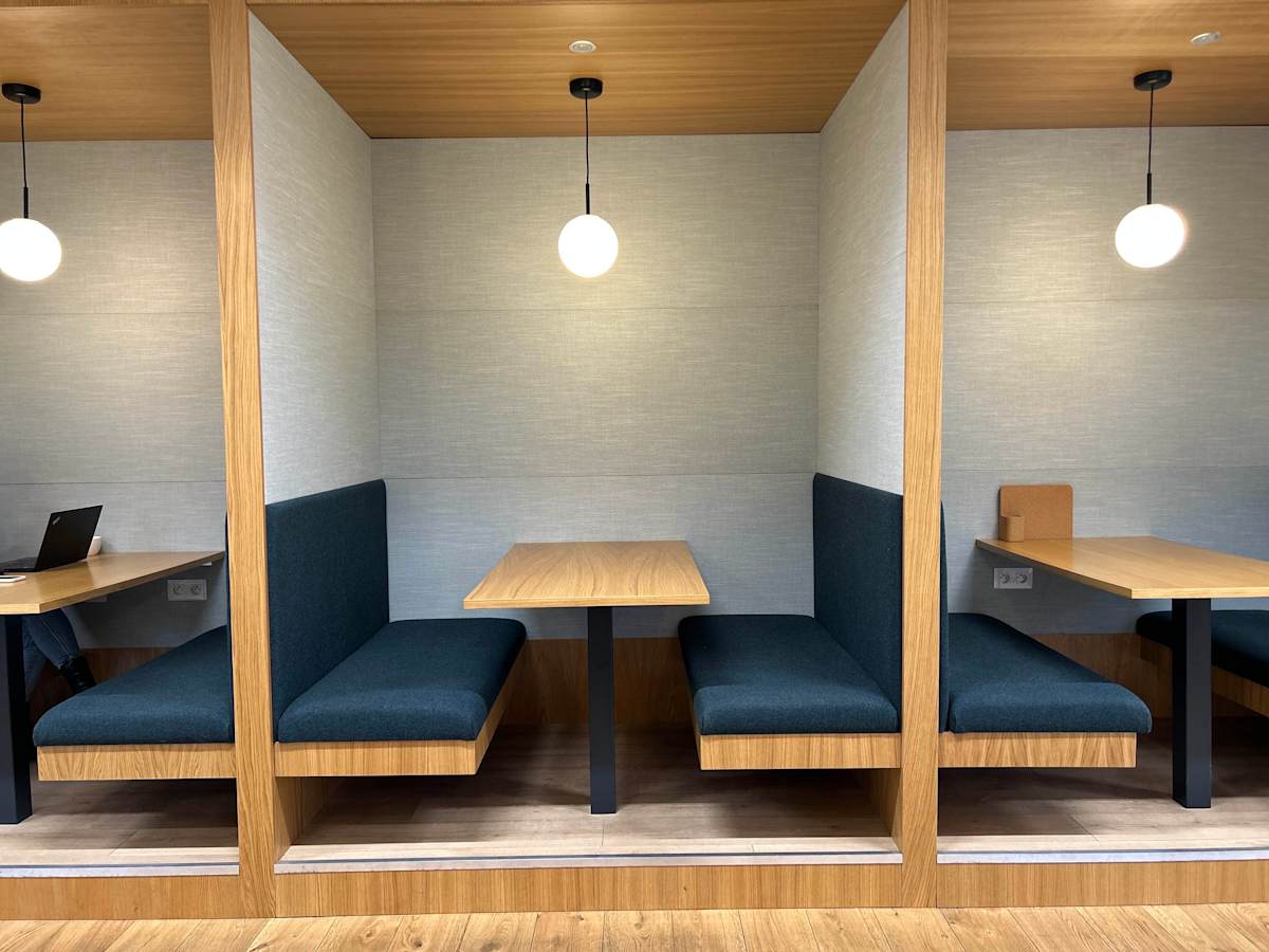 Spaces (IWG) 132 Boulevard Michelet Marseille