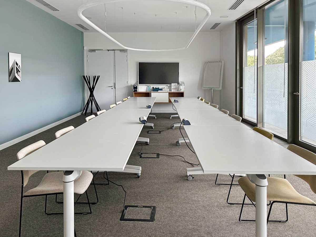 Spaces (IWG) 132 Boulevard Michelet Marseille