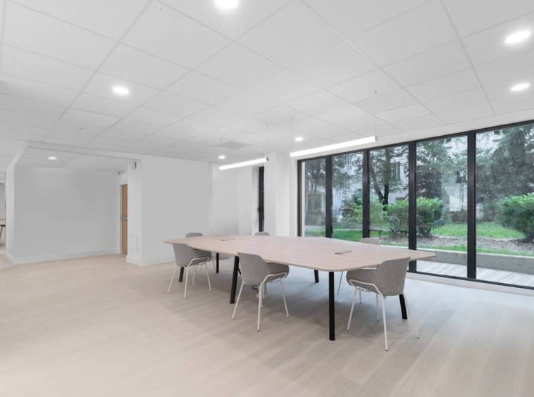 Regus (IWG) 132 Rue Bossuet Lyon