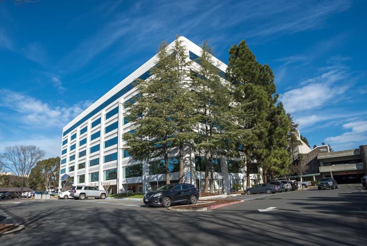 Regus (IWG) 1320 Willow Pass Road Concord