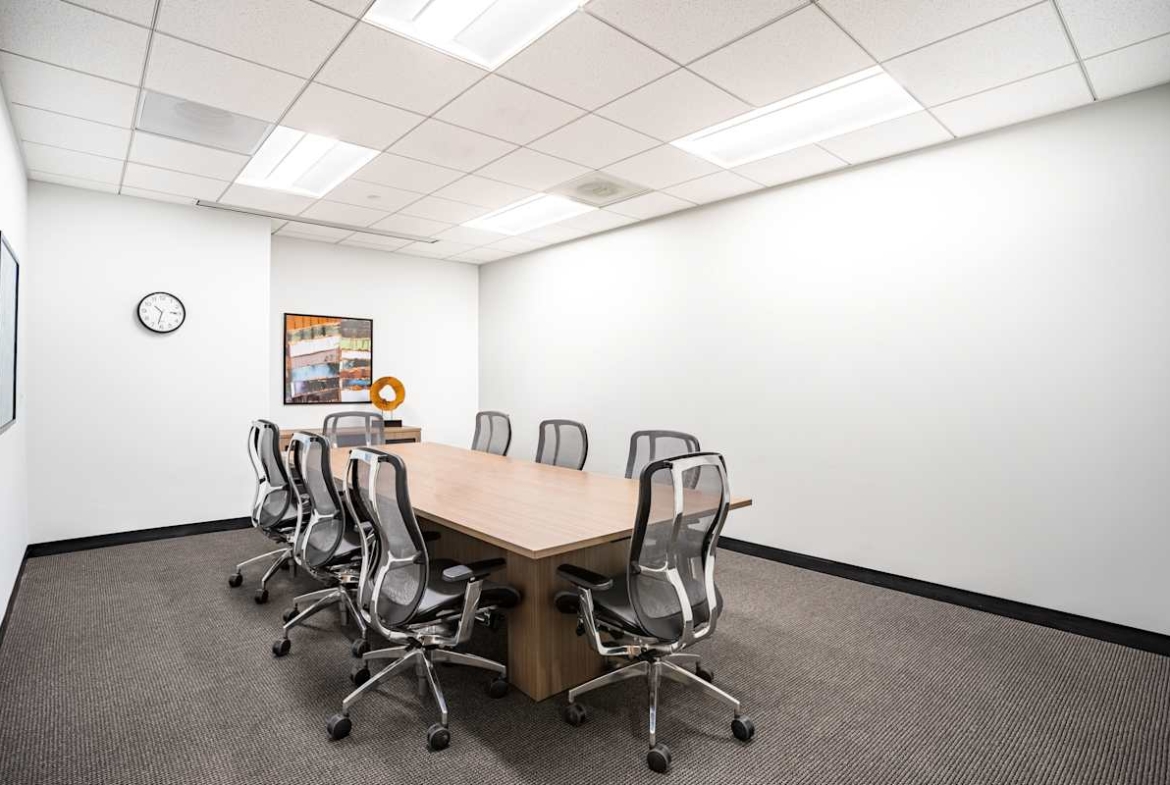 Regus (IWG) 1320 Willow Pass Road Concord