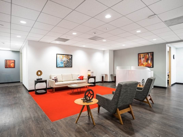 Regus (IWG) 1320 Willow Pass Road Concord