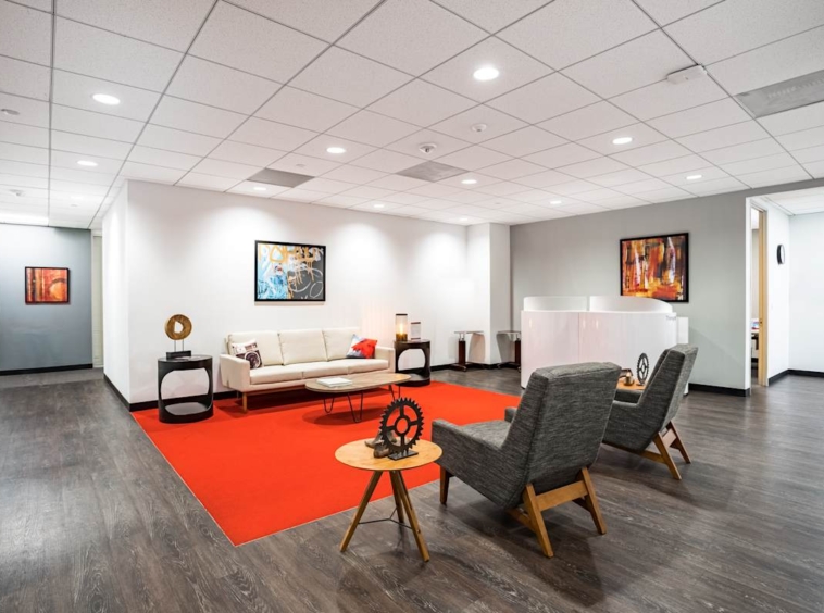 Regus (IWG) 1320 Willow Pass Road Concord