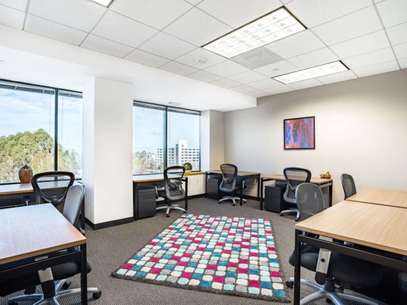 Regus (IWG) 1320 Willow Pass Road Concord