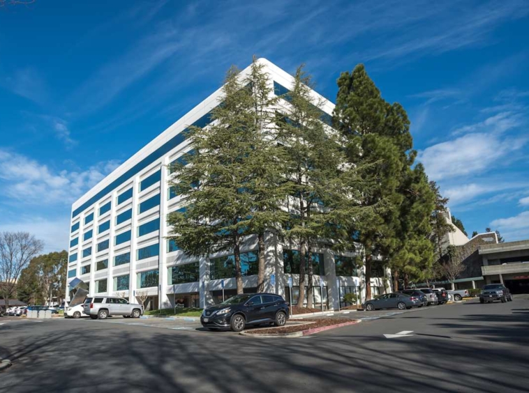 Regus (IWG) 1320 Willow Pass Road Concord