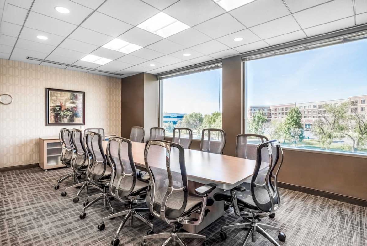 Regus (IWG) 1333 Burr Ridge Parkway Burr Ridge