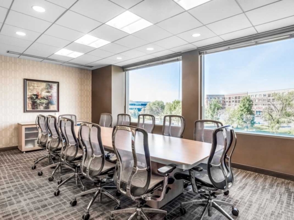 Regus (IWG) 1333 Burr Ridge Parkway Burr Ridge