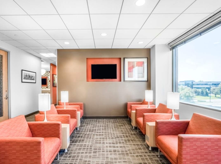 Regus (IWG) 1333 Burr Ridge Parkway Burr Ridge