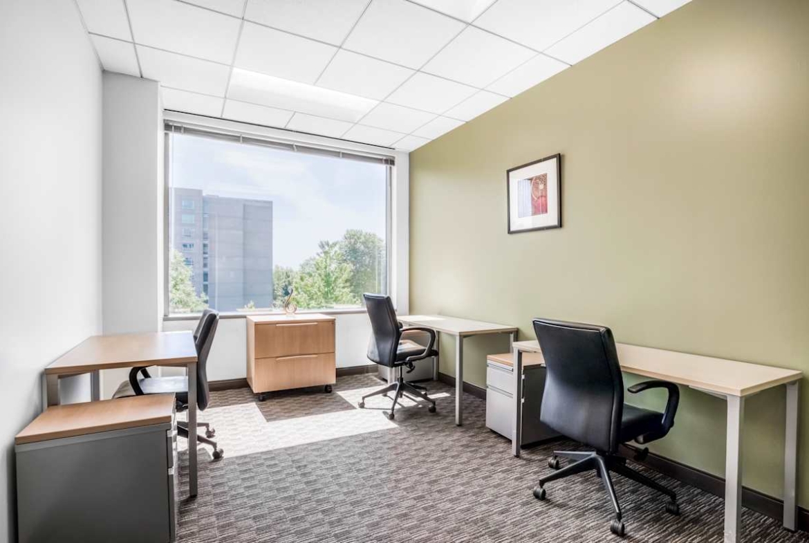 Regus (IWG) 1333 Burr Ridge Parkway Burr Ridge