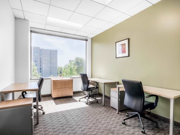 Regus (IWG) 1333 Burr Ridge Parkway Burr Ridge