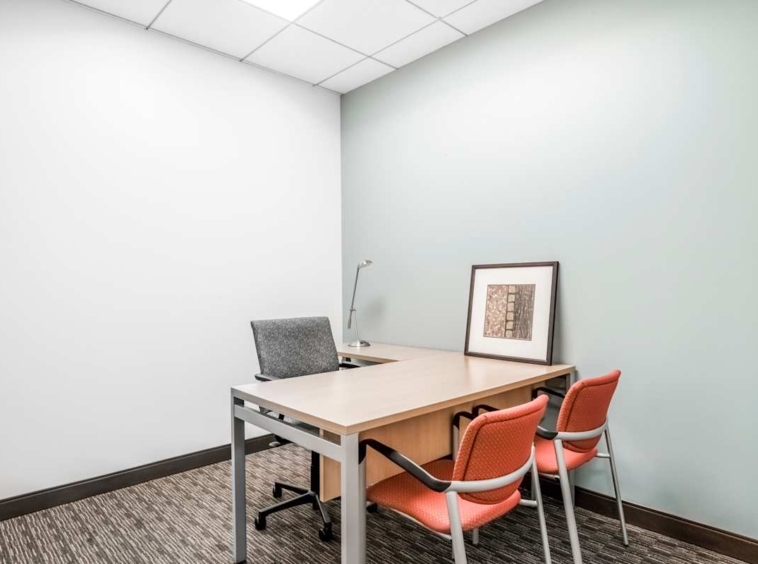 Regus (IWG) 1333 Burr Ridge Parkway Burr Ridge